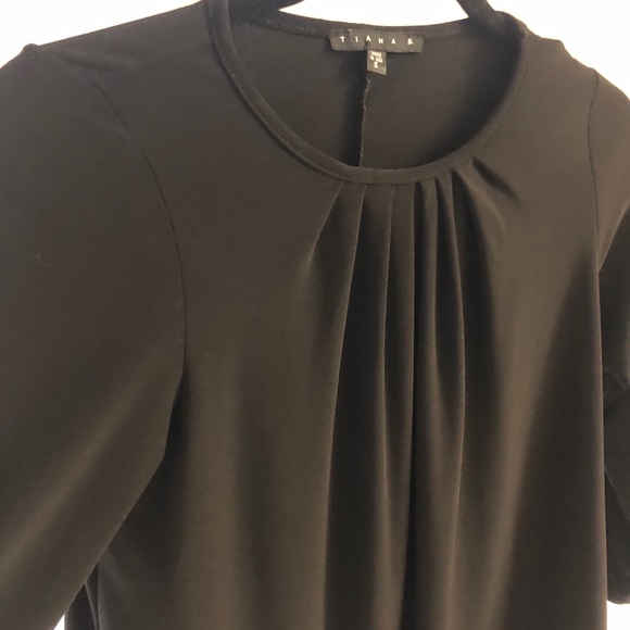 Black Cute and Plain Dress! - Picture 3 of 5